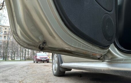 Renault Sandero I, 2012 год, 549 000 рублей, 22 фотография