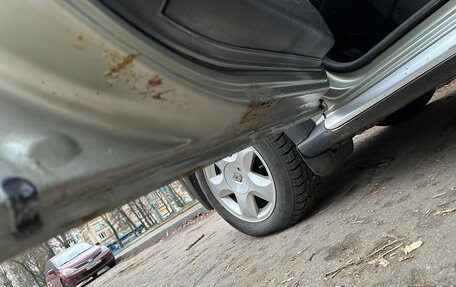 Renault Sandero I, 2012 год, 549 000 рублей, 24 фотография