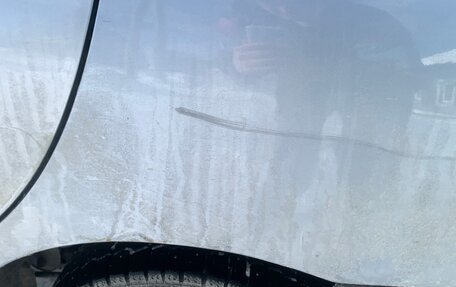 Chevrolet Lanos I, 2007 год, 167 000 рублей, 4 фотография