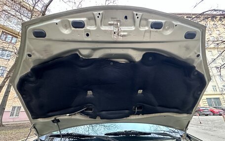 Renault Sandero I, 2012 год, 549 000 рублей, 28 фотография