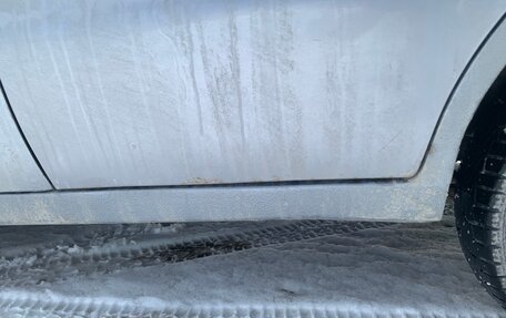 Chevrolet Lanos I, 2007 год, 167 000 рублей, 5 фотография