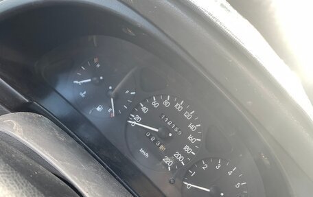 Chevrolet Lanos I, 2007 год, 167 000 рублей, 12 фотография