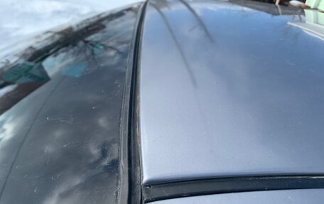 Chevrolet Lanos I, 2007 год, 167 000 рублей, 8 фотография