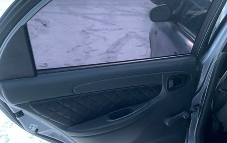 Chevrolet Lanos I, 2007 год, 167 000 рублей, 14 фотография