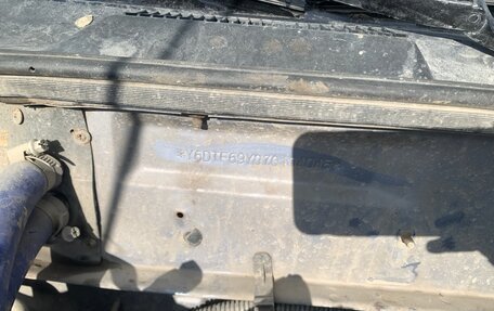 Chevrolet Lanos I, 2007 год, 167 000 рублей, 28 фотография