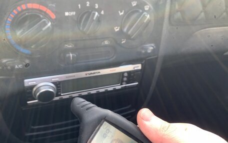 Chevrolet Lanos I, 2007 год, 167 000 рублей, 30 фотография