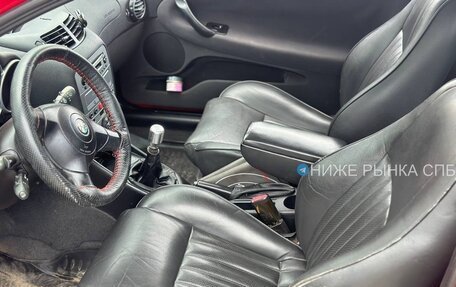 Alfa Romeo 147 I рестайлинг, 2001 год, 320 000 рублей, 6 фотография