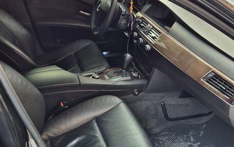 BMW 5 серия, 2006 год, 1 150 000 рублей, 4 фотография