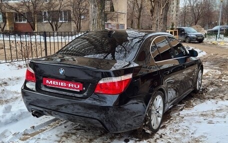 BMW 5 серия, 2006 год, 1 150 000 рублей, 6 фотография