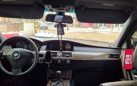 BMW 5 серия, 2006 год, 1 150 000 рублей, 2 фотография