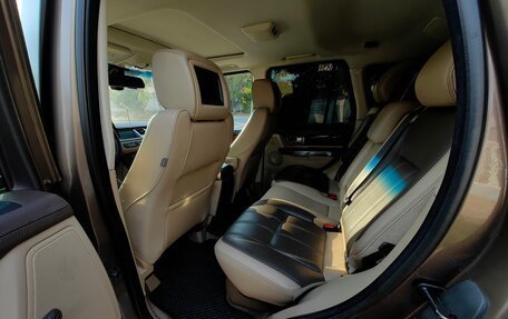 Land Rover Range Rover Sport I рестайлинг, 2010 год, 1 935 000 рублей, 13 фотография