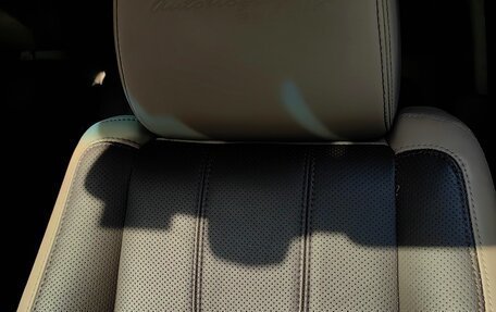 Land Rover Range Rover Sport I рестайлинг, 2010 год, 1 935 000 рублей, 14 фотография