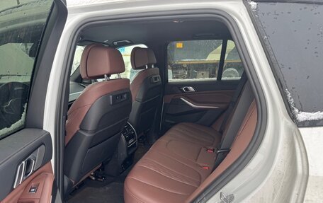 BMW X5, 2022 год, 8 000 000 рублей, 2 фотография