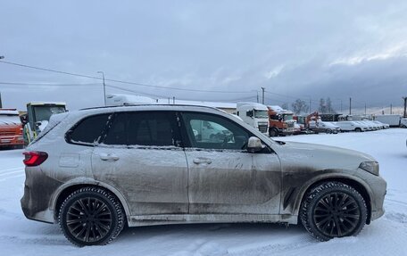 BMW X5, 2022 год, 8 000 000 рублей, 3 фотография