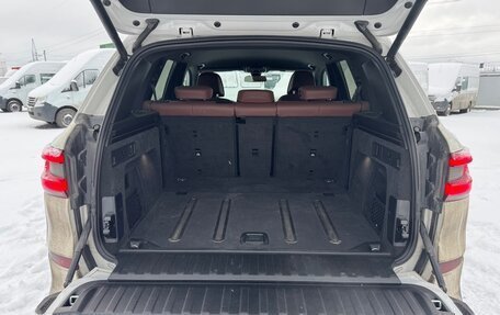 BMW X5, 2022 год, 8 000 000 рублей, 6 фотография