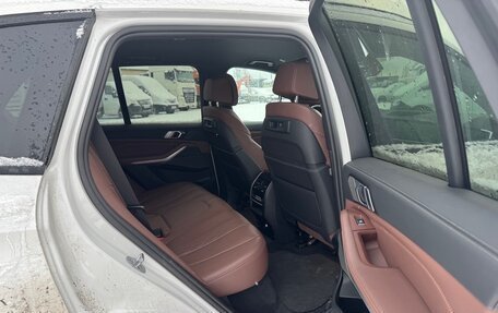 BMW X5, 2022 год, 8 000 000 рублей, 9 фотография