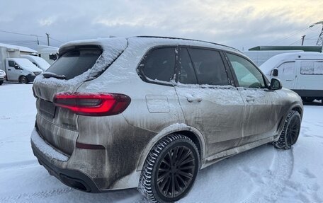 BMW X5, 2022 год, 8 000 000 рублей, 8 фотография