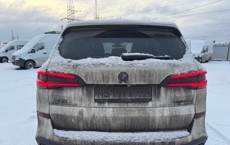 BMW X5, 2022 год, 8 000 000 рублей, 15 фотография