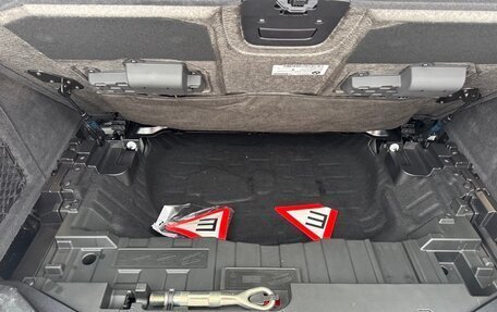 BMW X5, 2022 год, 8 000 000 рублей, 17 фотография