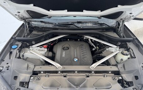 BMW X5, 2022 год, 8 000 000 рублей, 18 фотография