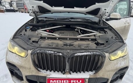 BMW X5, 2022 год, 8 000 000 рублей, 11 фотография