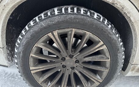 BMW X5, 2022 год, 8 000 000 рублей, 23 фотография