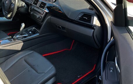 BMW 3 серия, 2014 год, 1 800 000 рублей, 5 фотография