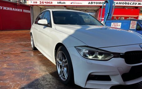 BMW 3 серия, 2014 год, 1 800 000 рублей, 4 фотография