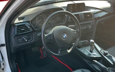 BMW 3 серия, 2014 год, 1 800 000 рублей, 8 фотография