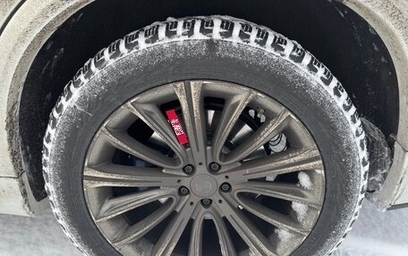 BMW X5, 2022 год, 8 000 000 рублей, 20 фотография