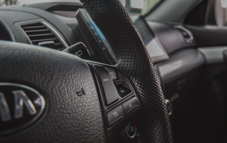 KIA Sorento II рестайлинг, 2014 год, 1 449 000 рублей, 8 фотография