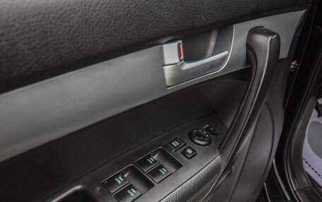 KIA Sorento II рестайлинг, 2014 год, 1 449 000 рублей, 10 фотография