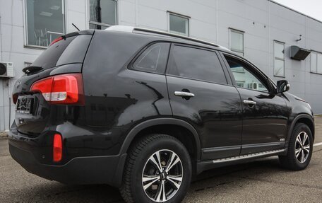 KIA Sorento II рестайлинг, 2014 год, 1 449 000 рублей, 3 фотография