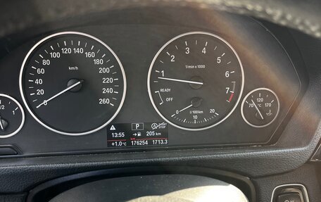 BMW 3 серия, 2014 год, 1 800 000 рублей, 9 фотография