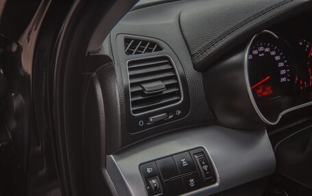 KIA Sorento II рестайлинг, 2014 год, 1 449 000 рублей, 6 фотография