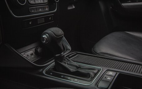 KIA Sorento II рестайлинг, 2014 год, 1 449 000 рублей, 7 фотография