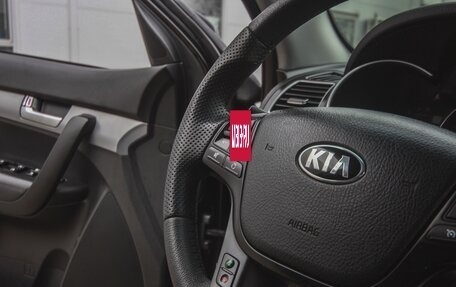 KIA Sorento II рестайлинг, 2014 год, 1 449 000 рублей, 15 фотография