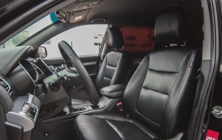 KIA Sorento II рестайлинг, 2014 год, 1 449 000 рублей, 11 фотография