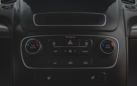 KIA Sorento II рестайлинг, 2014 год, 1 449 000 рублей, 16 фотография