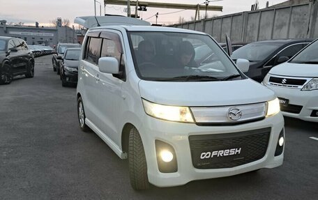 Mazda AZ-Wagon IV, 2011 год, 700 000 рублей, 3 фотография