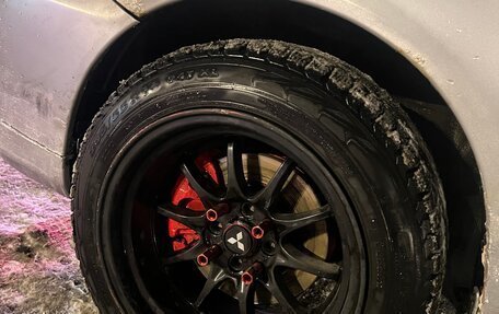 Mitsubishi Lancer IX, 2005 год, 265 000 рублей, 8 фотография