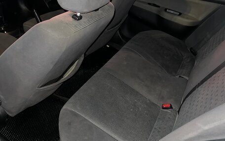 Mitsubishi Lancer IX, 2005 год, 265 000 рублей, 11 фотография