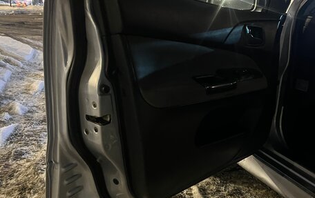 Mitsubishi Lancer IX, 2005 год, 265 000 рублей, 10 фотография