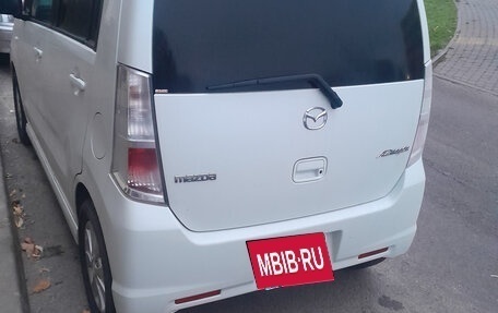 Mazda AZ-Wagon IV, 2011 год, 700 000 рублей, 2 фотография
