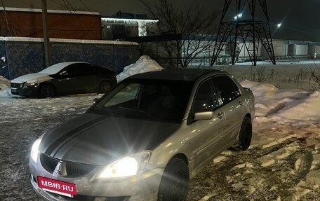 Mitsubishi Lancer IX, 2005 год, 265 000 рублей, 7 фотография