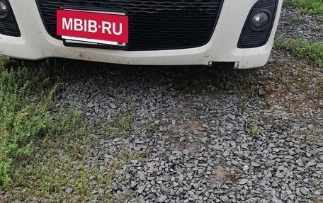 Mazda AZ-Wagon IV, 2011 год, 700 000 рублей, 4 фотография