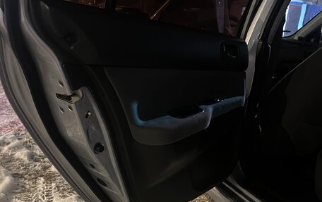 Mitsubishi Lancer IX, 2005 год, 265 000 рублей, 12 фотография