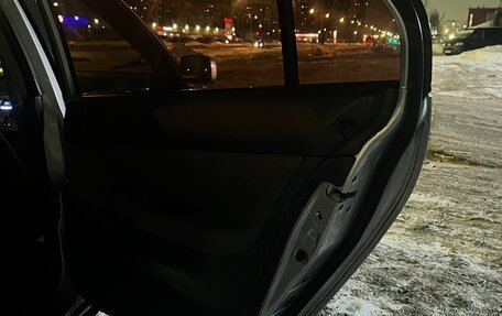 Mitsubishi Lancer IX, 2005 год, 265 000 рублей, 14 фотография