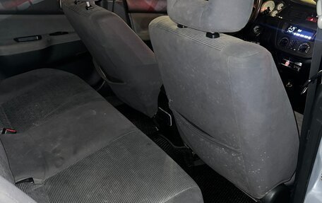 Mitsubishi Lancer IX, 2005 год, 265 000 рублей, 13 фотография