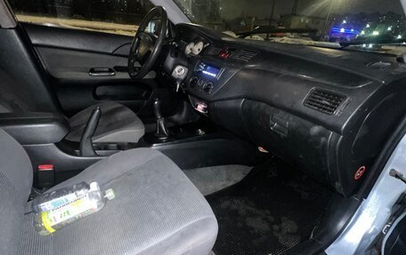 Mitsubishi Lancer IX, 2005 год, 265 000 рублей, 16 фотография